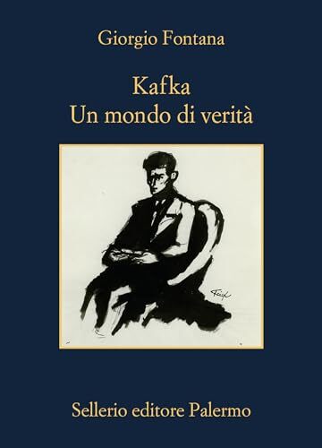 Kafka: Un mondo di verità